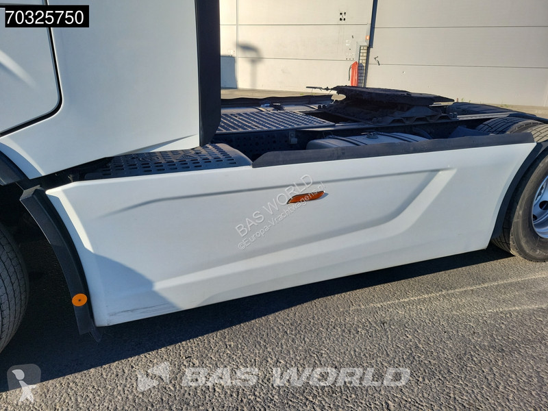 Iveco S-Way 510 4X2 2xTanks Standklima ACC Navi...