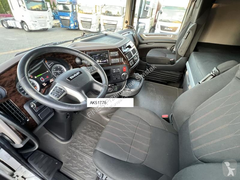 Trekker DAF XF 106.450