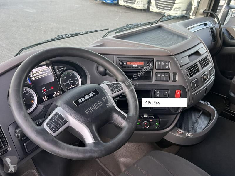 Trekker DAF XF 106.480