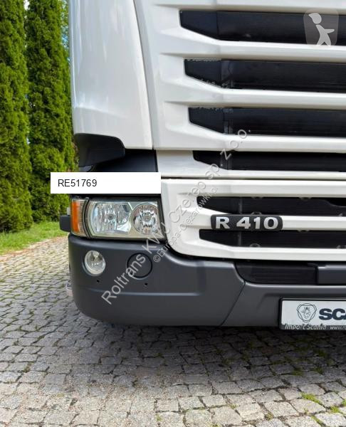 جرار Scania R 410