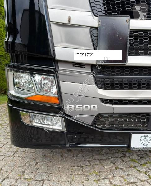 جرار Scania R 500