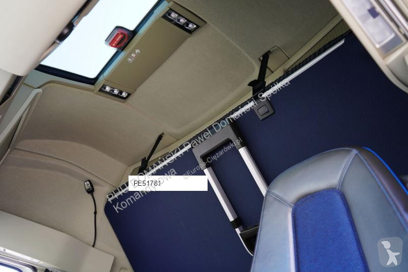 Тягач Volvo FH / 500 / XL / EURO 6 / ACC /...