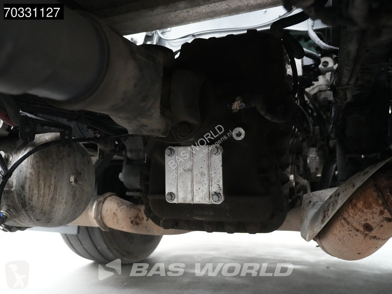 جرار Volvo FM 460 4X2 Globetrotter ACC LED