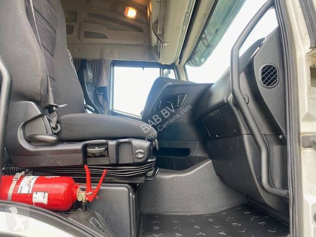 Iveco  tractor unit