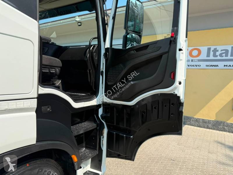 Trekker Iveco