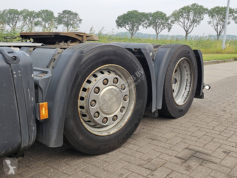 جرار Scania R500 6x2/4 B MEGA RET