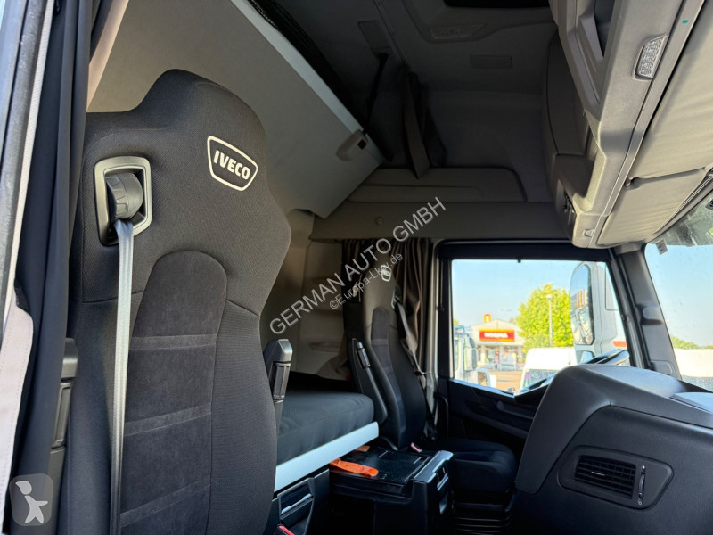 جرار Iveco STRALIS S-WAY 510 AS440S51T/P...