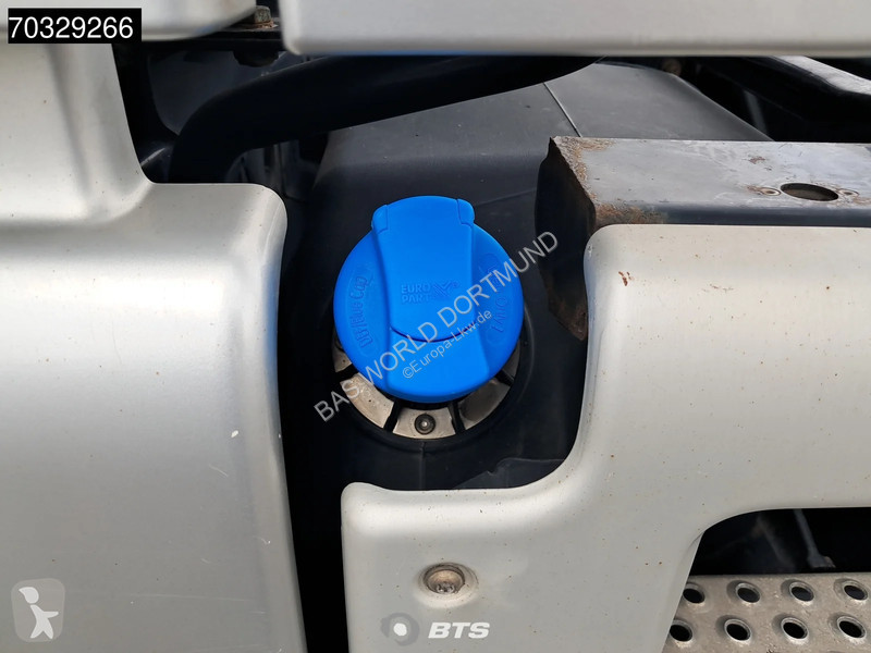 جرار MAN 18.500 4X2 XXL Retarder 2xTanks...