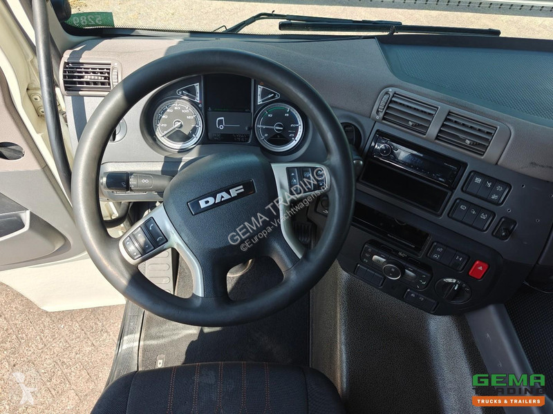 جرار DAF CF  FTG 6x2/4 SpaceCab Euro6E -...