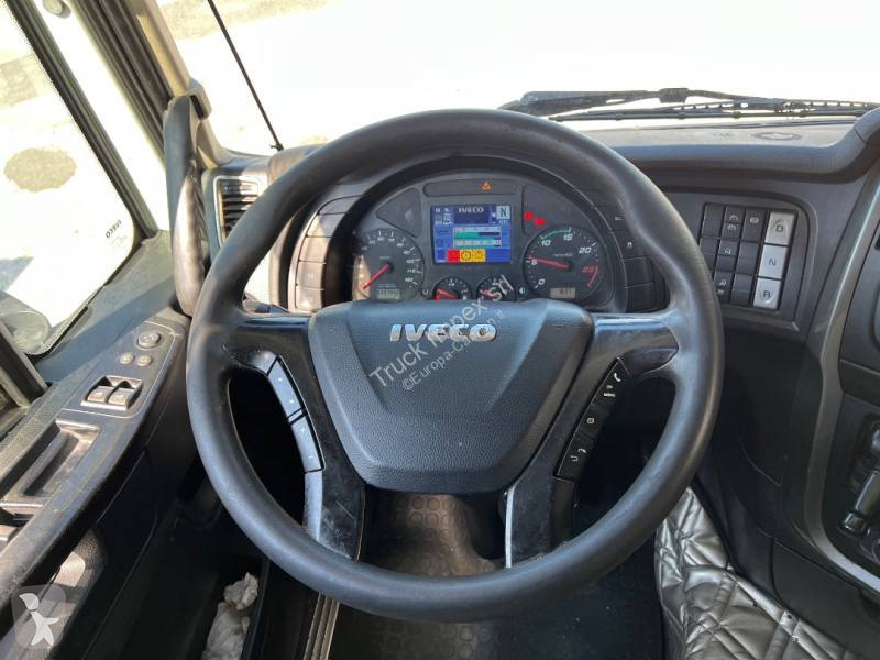 Iveco  tractor unit