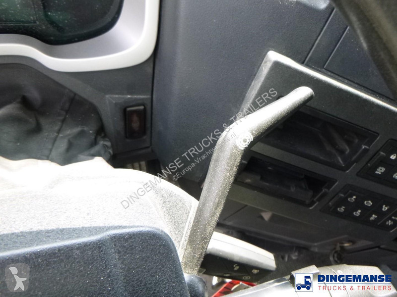 Trattore Stradale Renault T 440 4x2 Euro 6 + A