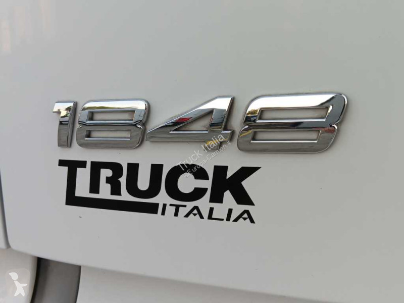 Trattore Stradale Mercedes IV - actros 1848...