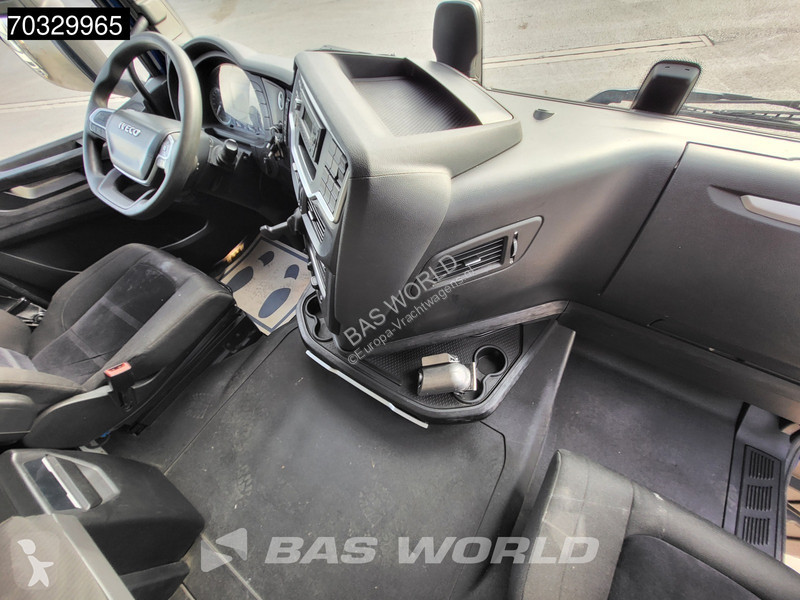 جرار Iveco S-Way 480 4X2 Retarder ACC