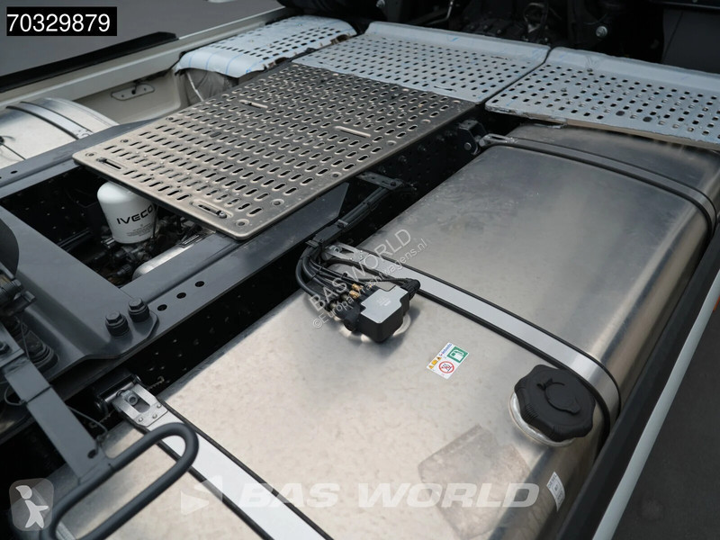 جرار Iveco S-Way 500 4X2 NEW! HPEB Parking...