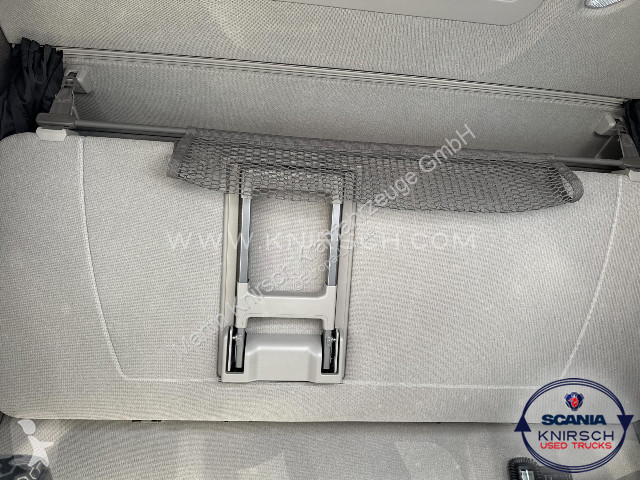 جرار Scania R460A4x2EB / Hub-Sattelkupplung /...