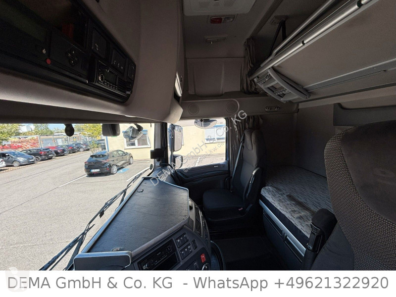 جرار DAF 440 FT*SSC*TÜV*Jumbo/Lowliner*Standklima*