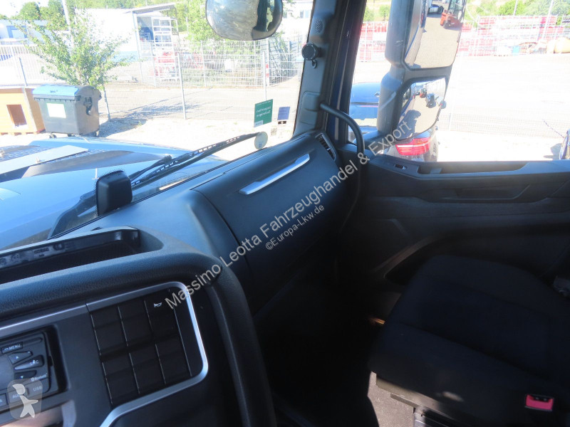 Trekker Iveco S-Way 480 Intarder FZ.104