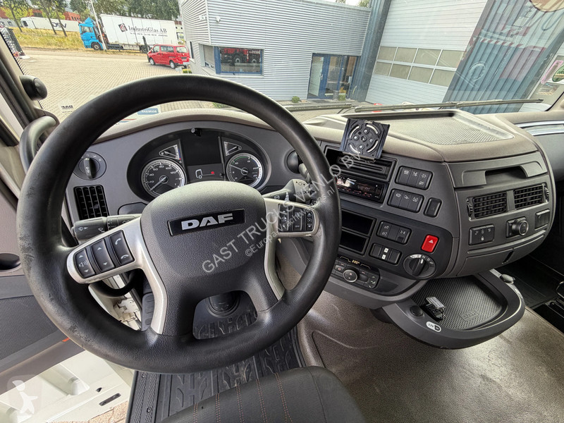 Trekker DAF 450 SSC Euro 6D Smart Tacho *497 Tkm*