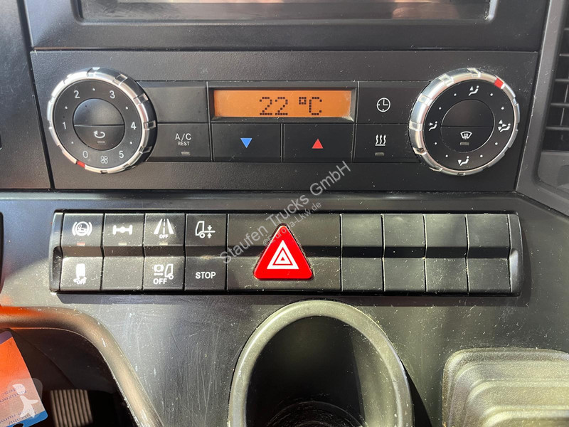 جرار Mercedes 1851 1851...