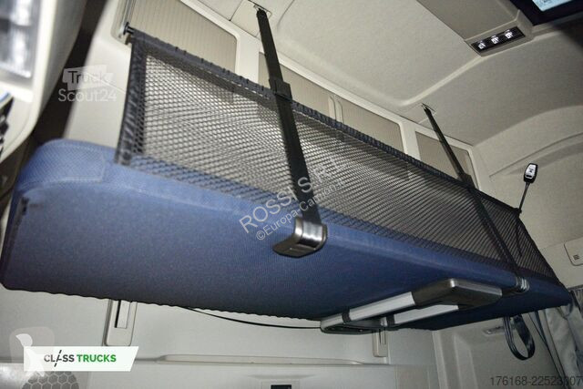 جرار  Trattore stradale standard