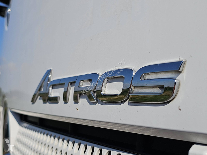 Traktor Mercedes ACTROS 1832 STR.SP. 230 NL-TRUCK
