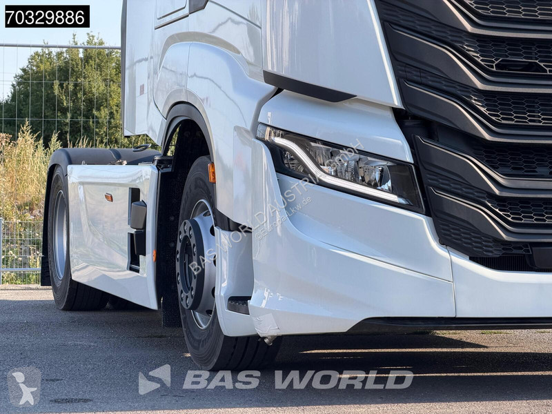 جرار Iveco S-Way 460 4X2 NEW! 2xTanks HPEB...