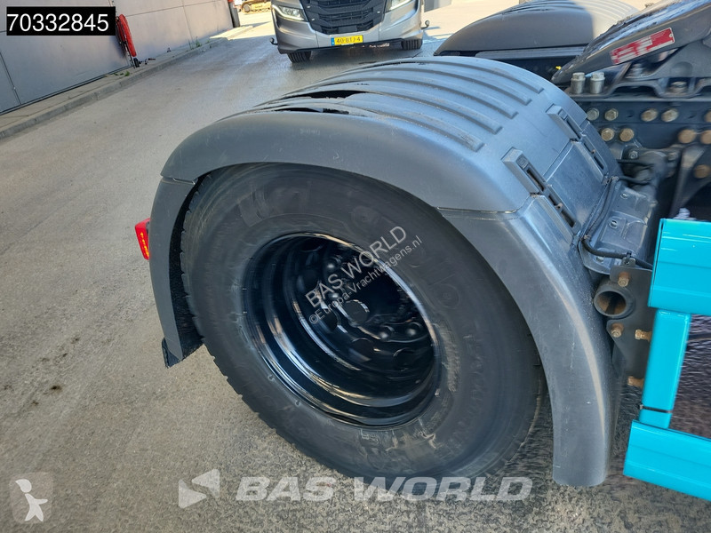 Trekker Scania S450 S 4X2 NL-Truck Retarder...