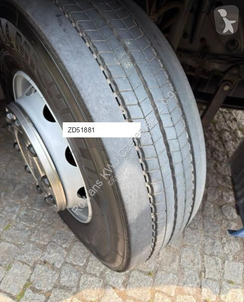 جرار Scania R 410
