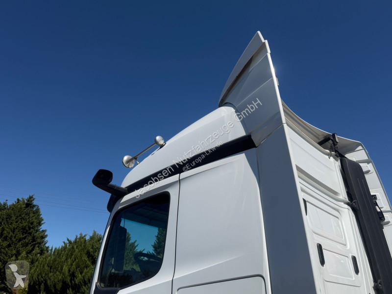 جرار Mercedes 5 1846 4x2 BL Retarder, PTO,...