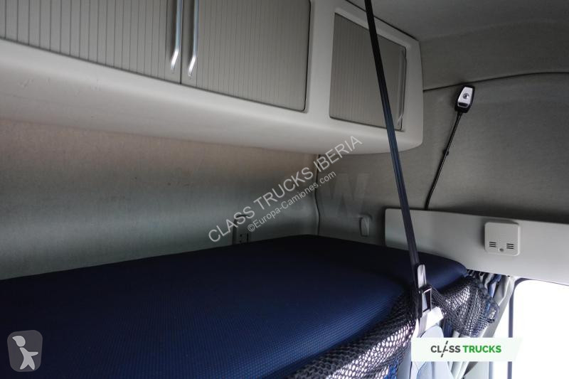 جرار Volvo FH 460 Globetrotter XL i-Save...