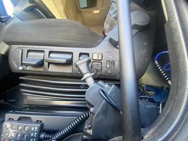 جرار Iveco