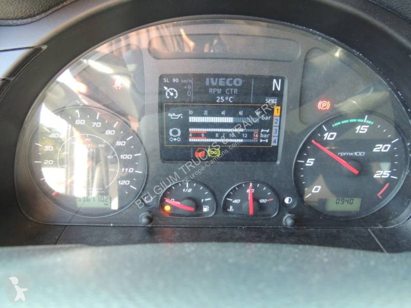 جرار Iveco