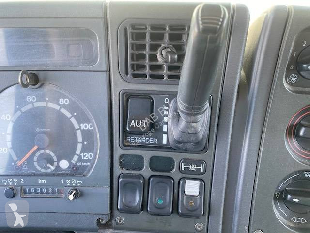 جرار Scania