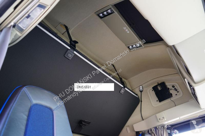 جرار Volvo FH / 500 / I – SAVE / XL / EURO 6 /...