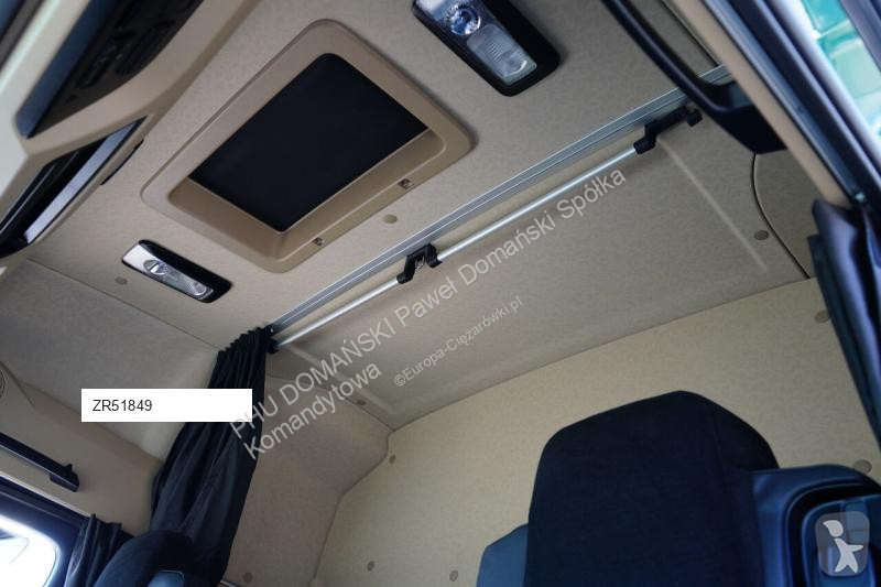 Влекач Mercedes ACTROS / 1846 / E 6 / MP 5 /...