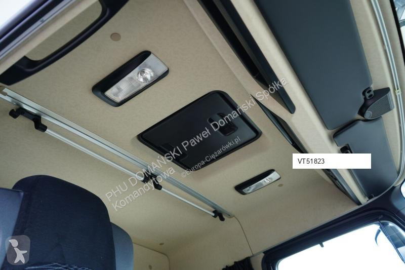 Влекач Mercedes AROCS / 2053 / ACC / E 6 / MP 5...