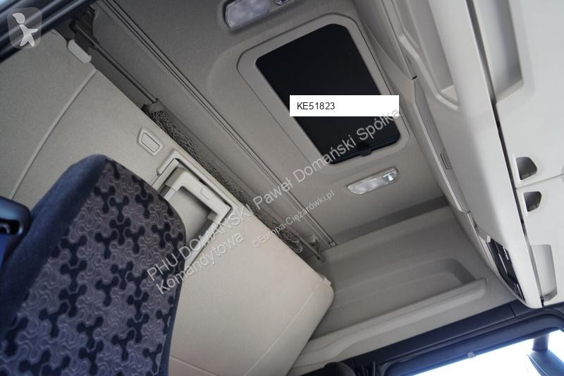 Trattore Stradale Scania S 500 / EURO 6 / ACC /...