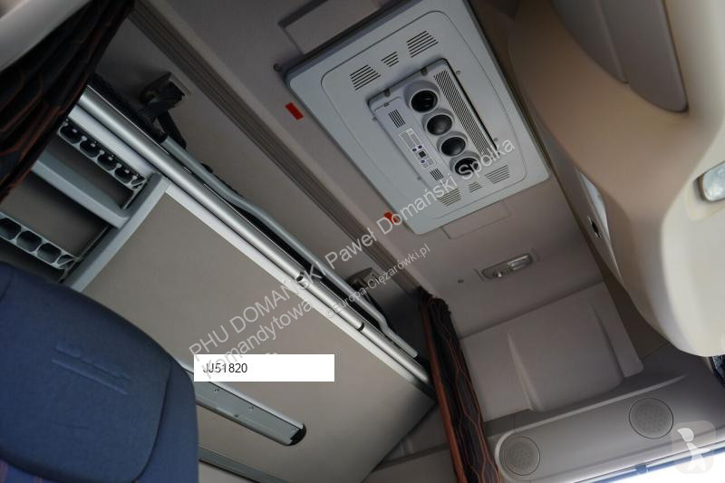 Tahač DAF 106 / 480 / E 6 / ACC / MEGA / LOW...