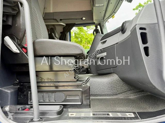 جرار Renault T460 Sleepercab/Eu6d/Modell 2022