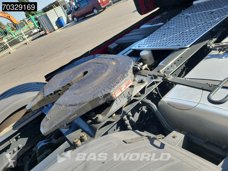 جرار Iveco S-Way 570 4X2 Pegasus Edition!...