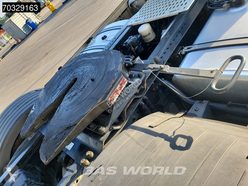جرار Iveco S-Way 510 4X2 Retarder Full-Air...