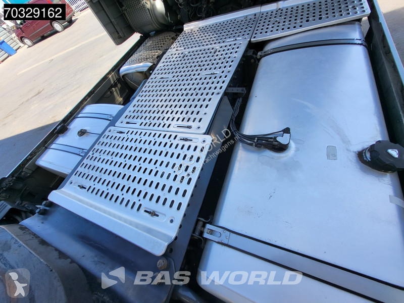 جرار Iveco S-Way 570 4X2 Pegaso! Retarder...