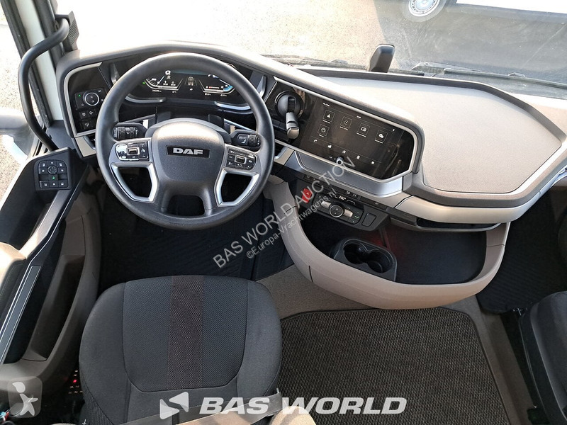 Tahač DAF XG XG