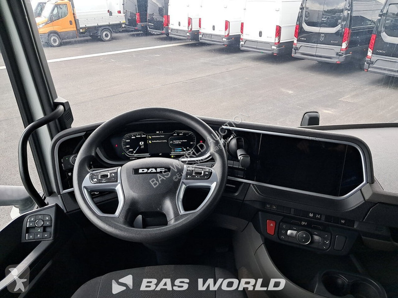 Ťahač DAF XF XF