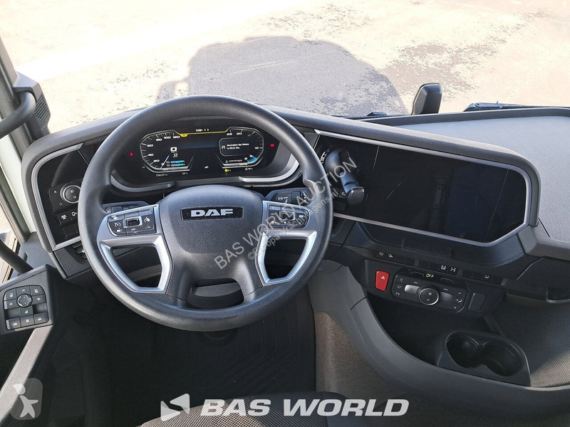 Tahač DAF XF XF