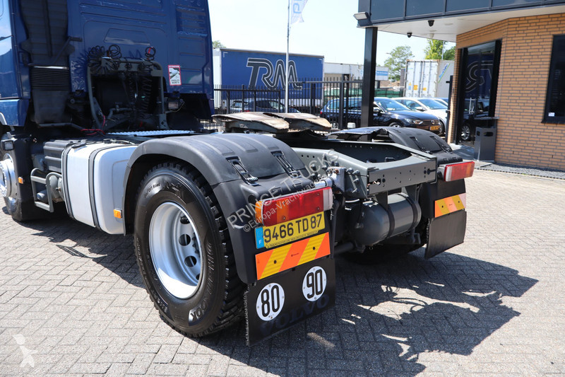 Trattore Stradale Volvo 12460 * MANUAL * 4X2 *...
