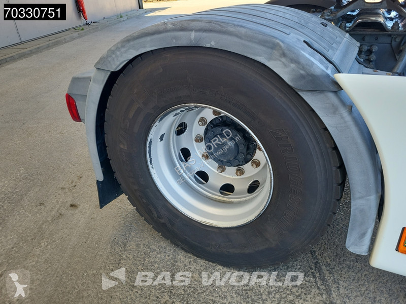 Iveco 460 4X2 Fahrschule! Retarder ACC tractor...