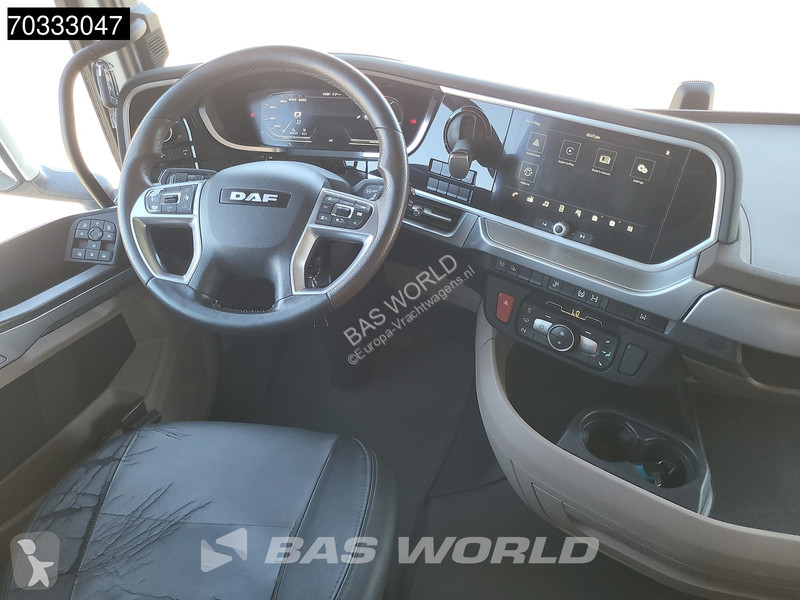 Tracteur DAF XG+  XG+ 4X2 NL-Truck APK 02-2027...