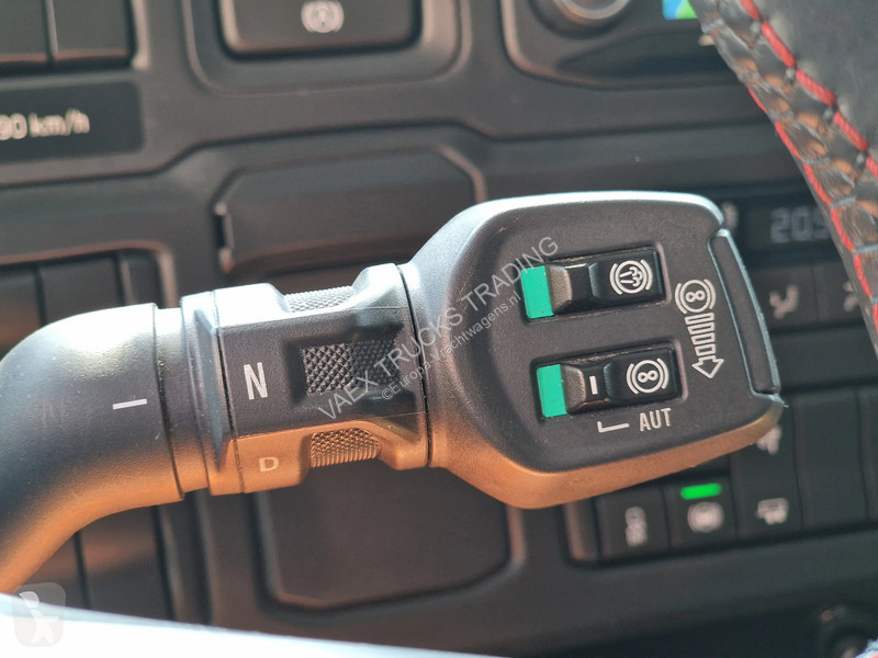 جرار Scania 530S V8 NGS Highline 4x2 - Full...
