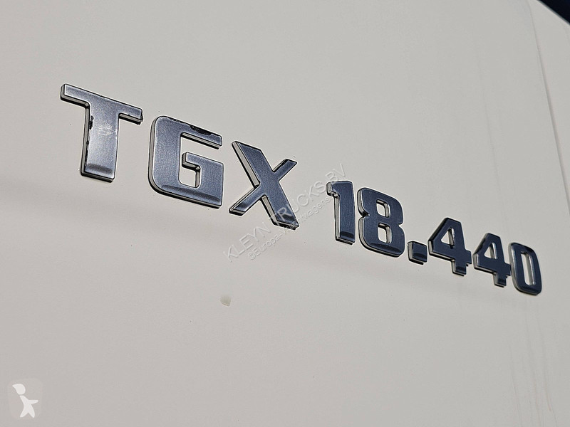Trekker MAN 18.440